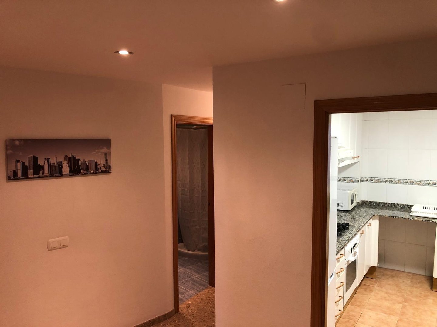 Piso de 109 m² en Castellón de la Plana
