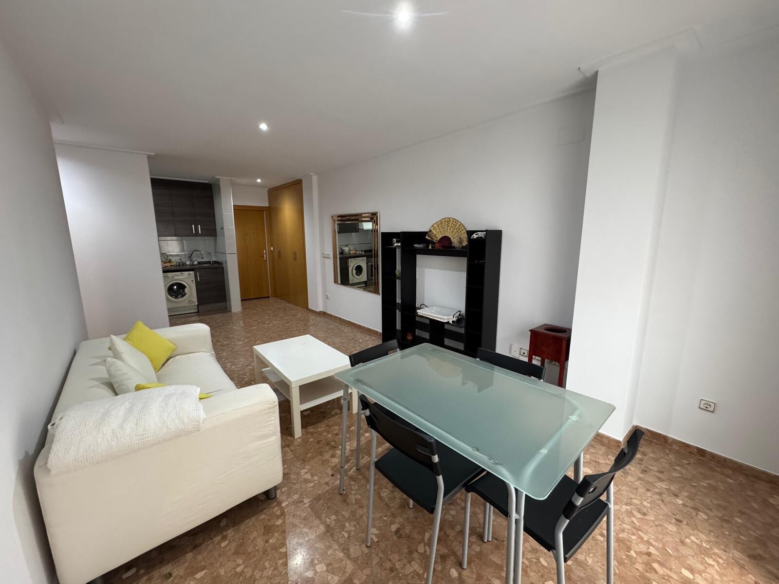 Piso de 65 m² en Elche