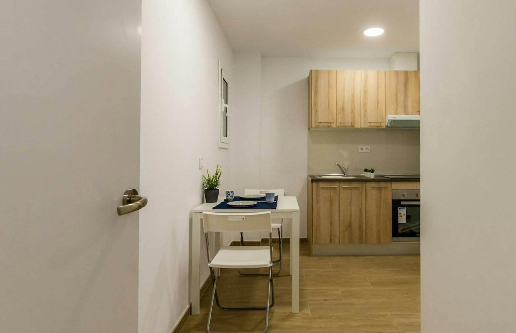 Piso de 50 m² en Barcelona