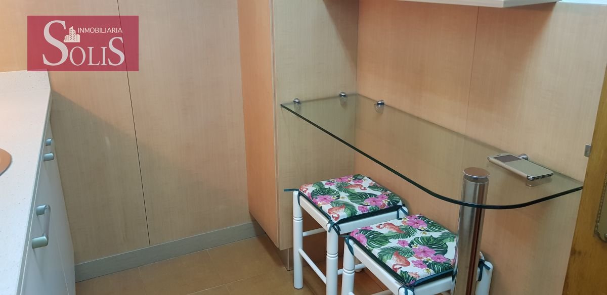 Wohnung 45 m² in Oviedo