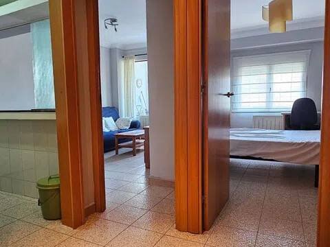 Pis de 68 m² a Saragossa