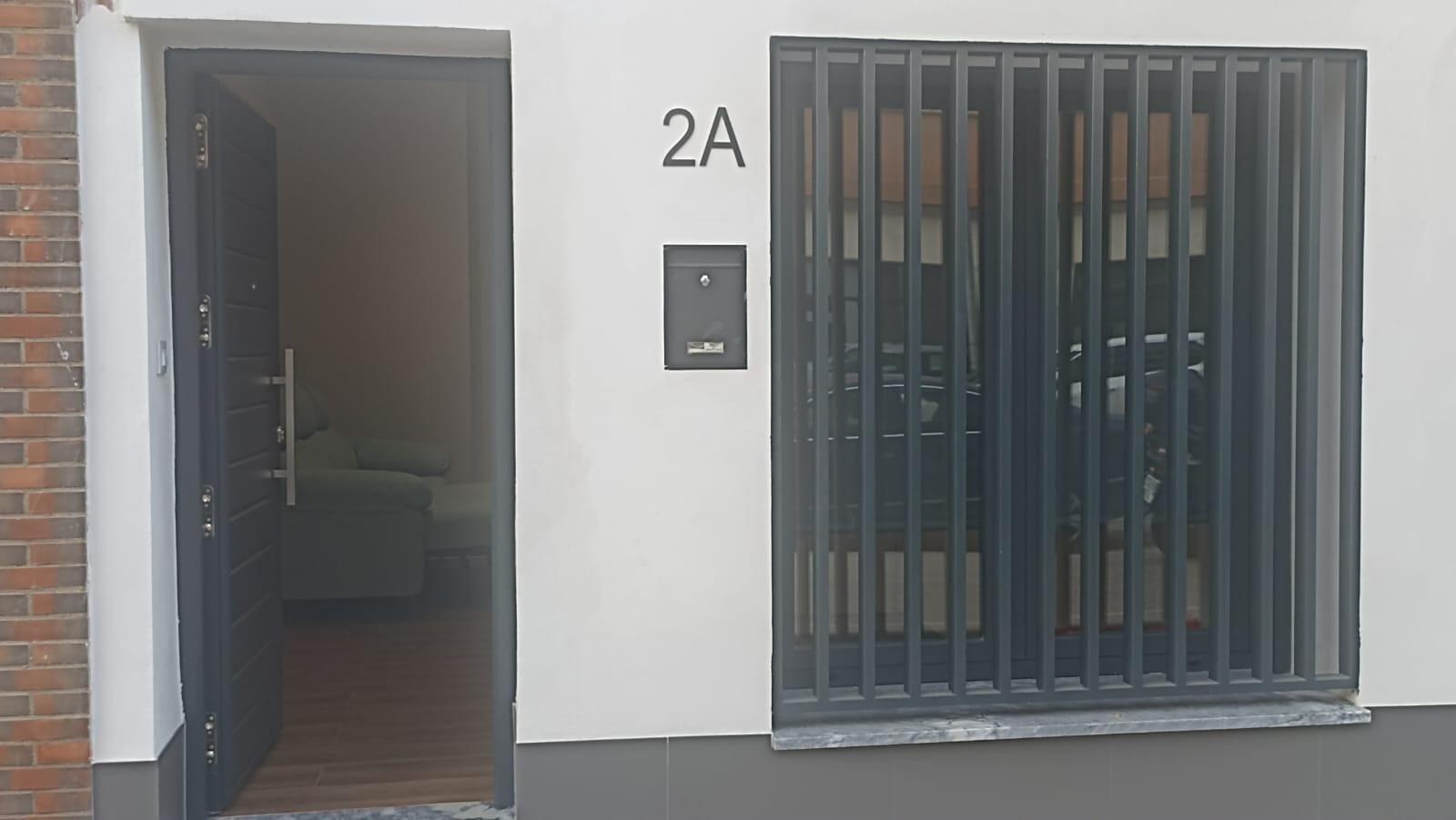 Pis de 48 m² a Còrdova