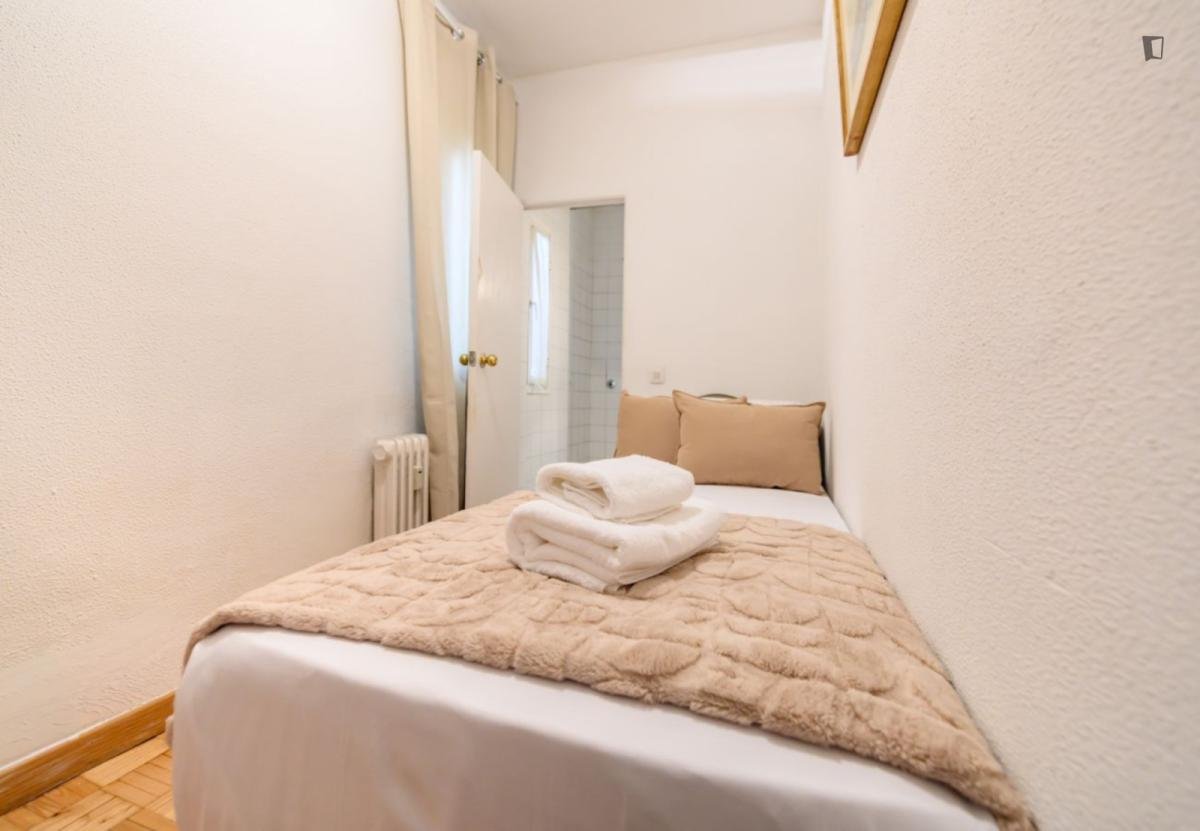 Piso de 171 m² en Madrid