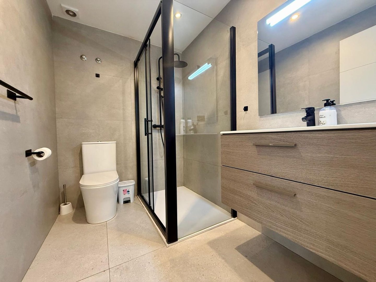 Квартира 60 м² у Alacant / Alicante