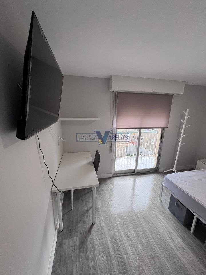 Квартира 100 м² в Оренсе