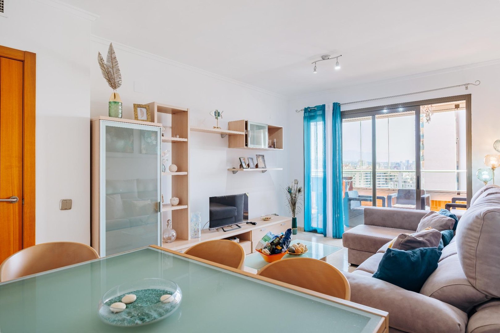 Wohnung 100 m² in la Vila Joiosa / Villajoyosa