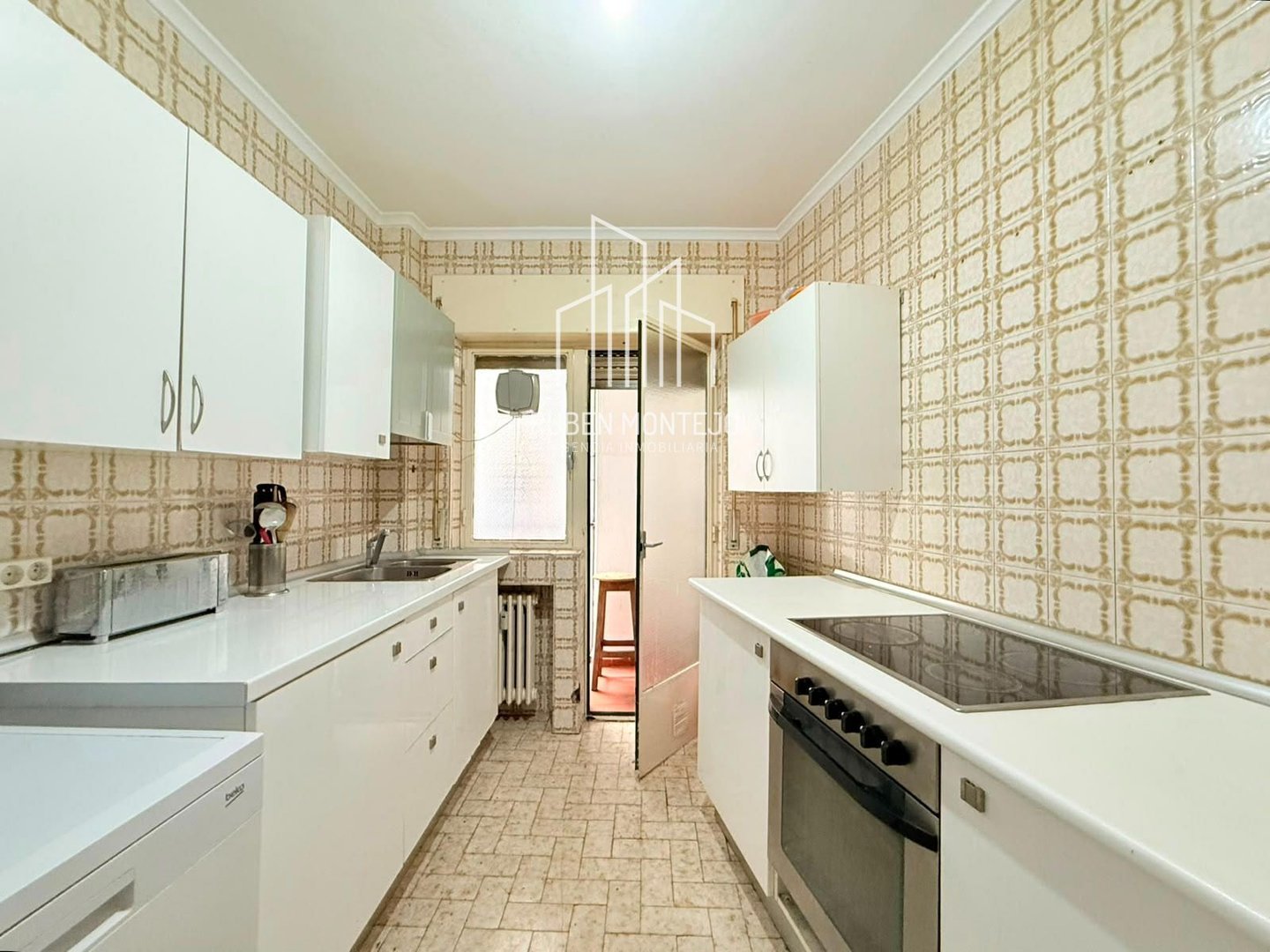 Piso de 132 m² en Salamanca