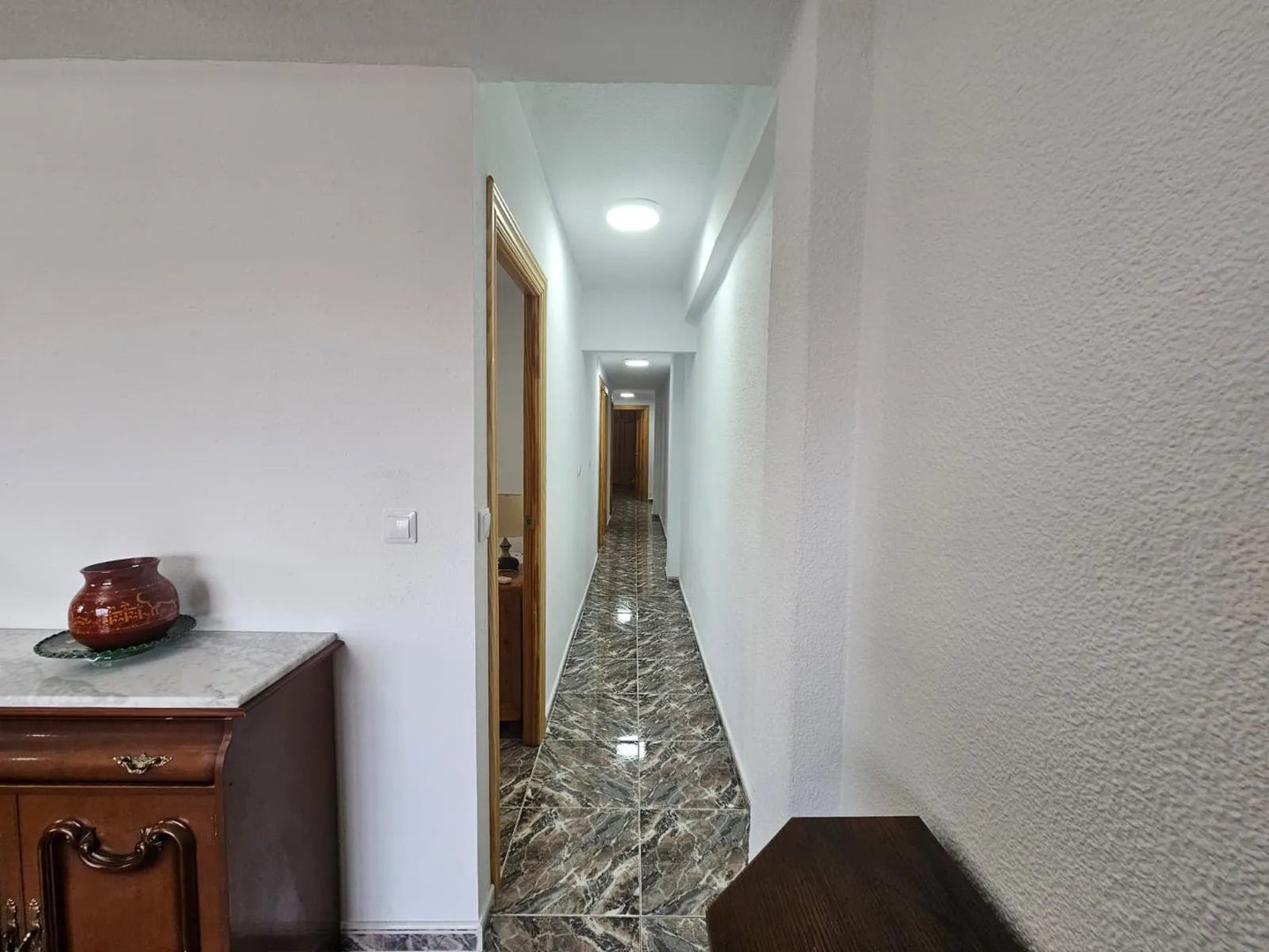 Habitación 85 m², Granada