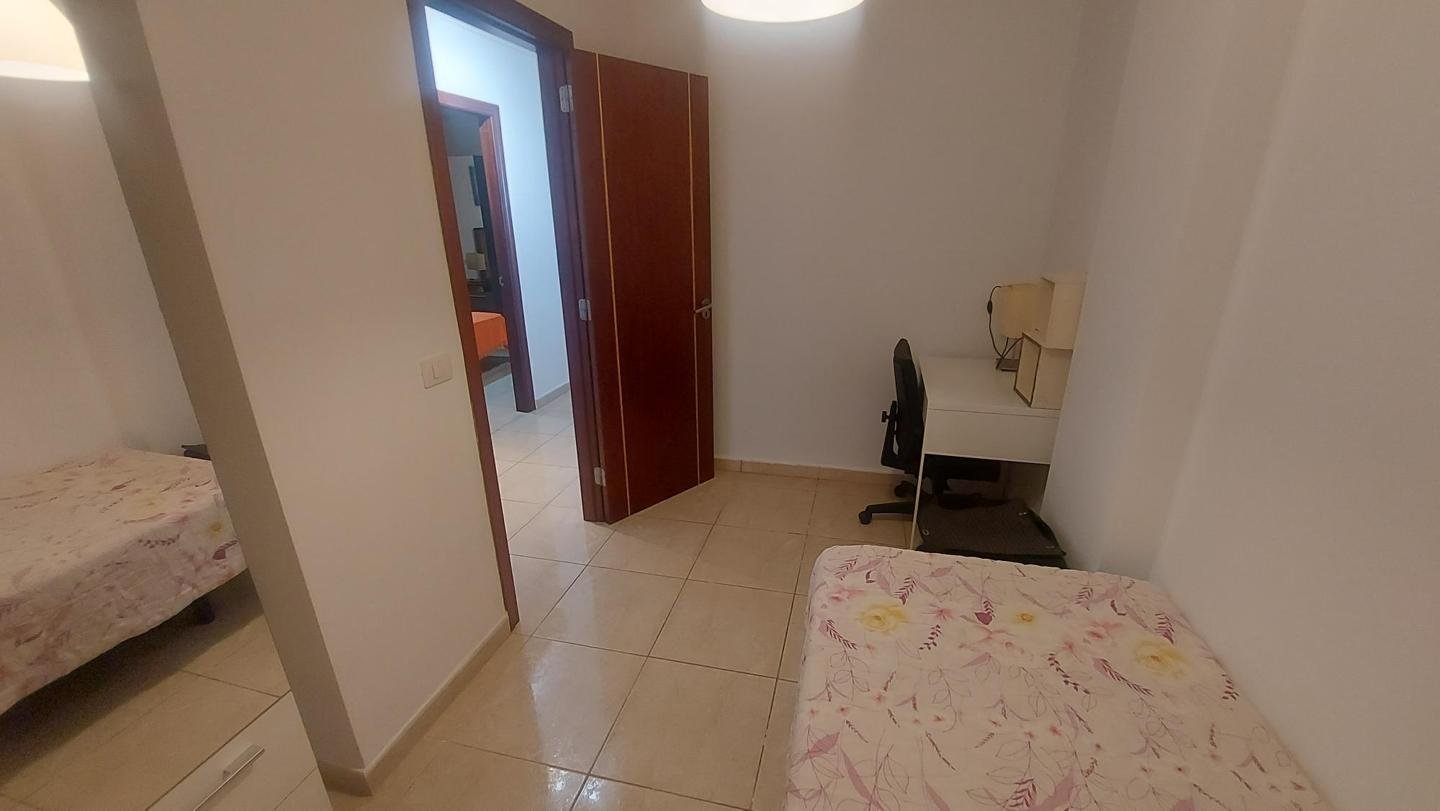 Wohnung 60 m² in San Miguel de Abona