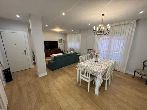 Piso de 138 m² en Gijón
