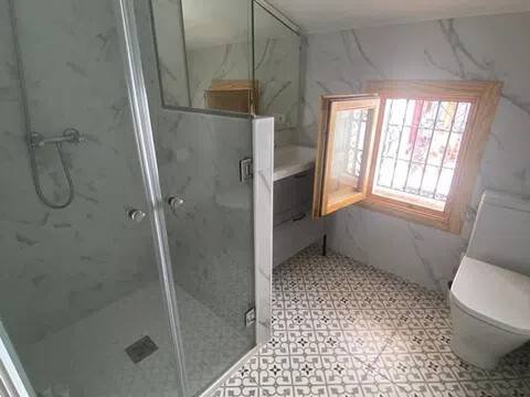 Pis de 130 m² a Altea