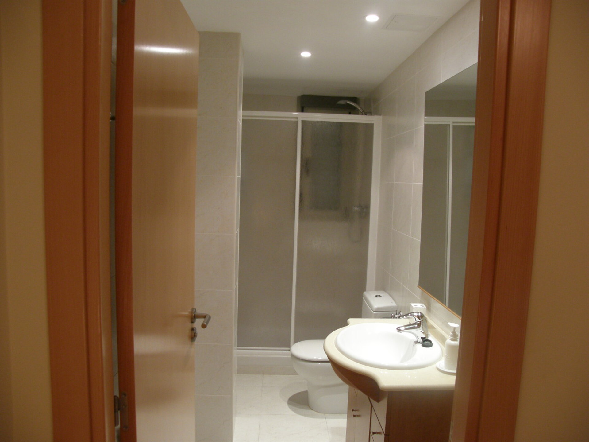 Piso de 90 m² en Vila-seca