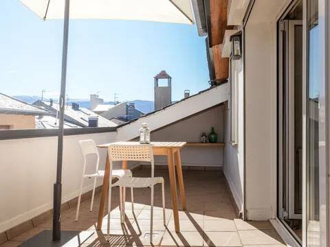 Piso de 68 m² en Puigcerdà