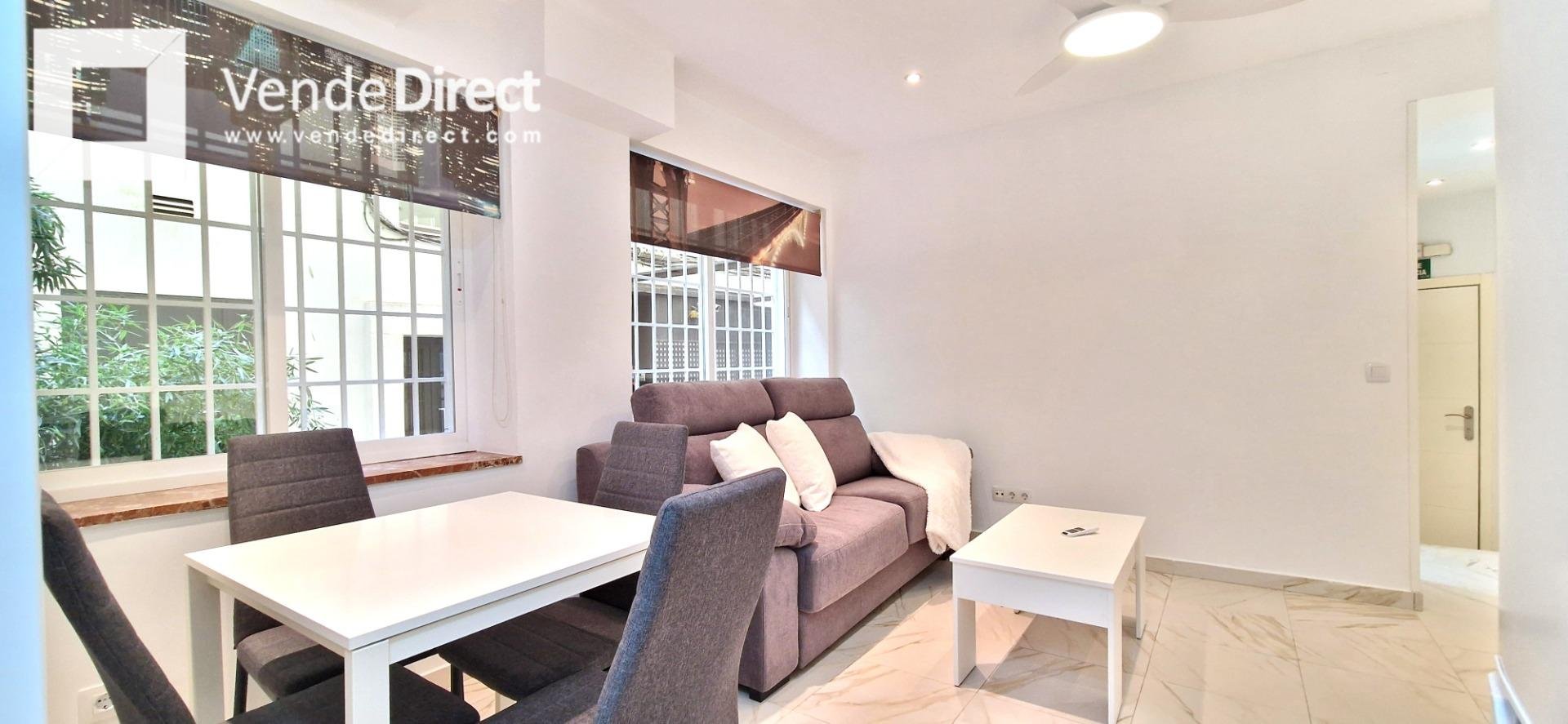 Piso de 47 m² en Madrid