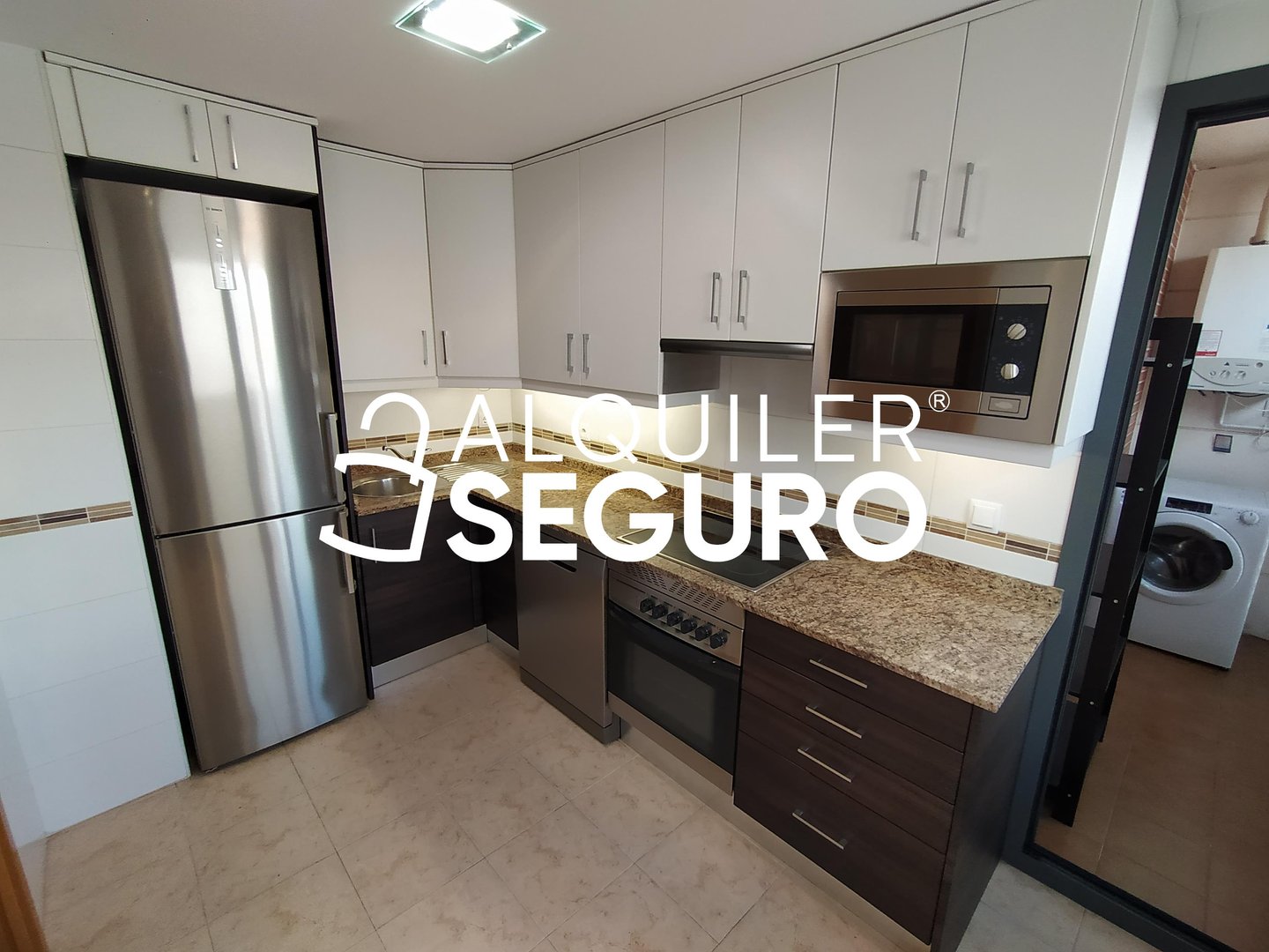 Piso de 205 m² en Ciudad Real