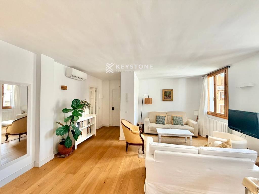 Piso de 93 m² en Palma
