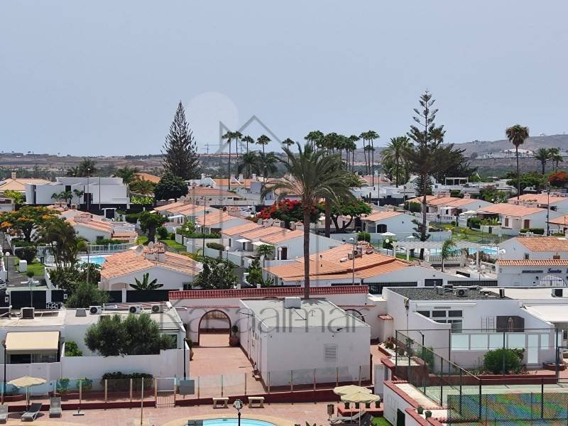 Piso de 70 m² en San Bartolomé de Tirajana