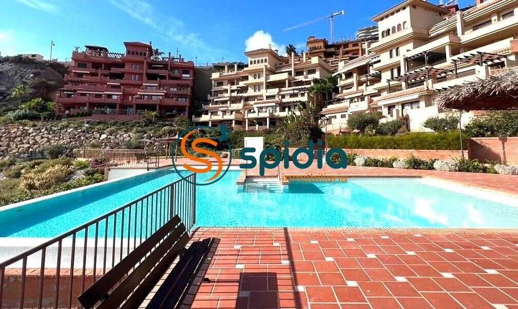 Wohnung 153 m² in Águilas