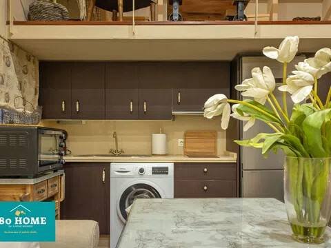 Piso de 80 m² en Sevilla