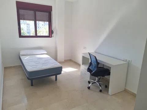 Piso de 111 m² en Valencia