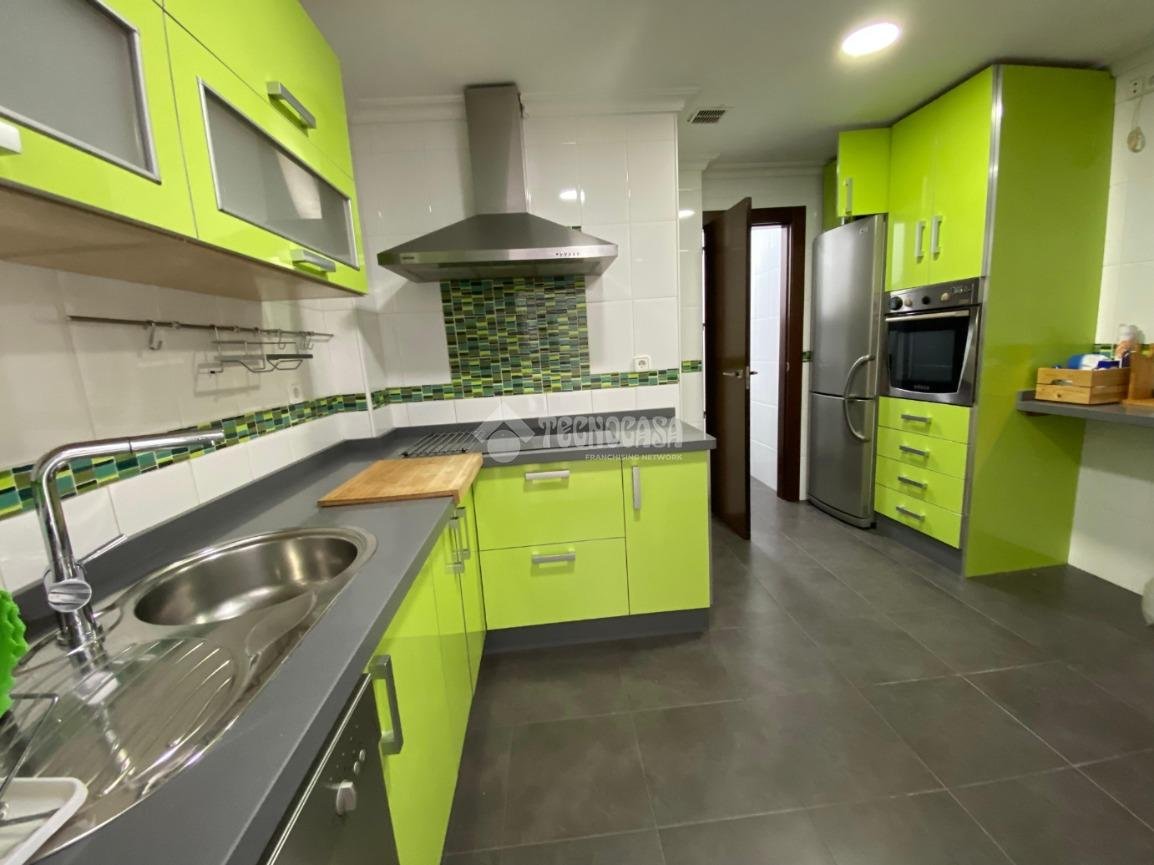 Piso de 108 m² en Torredonjimeno
