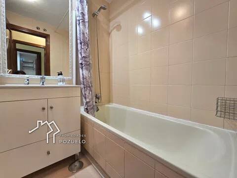 Piso de 125 m² en Pozuelo de Alarcón