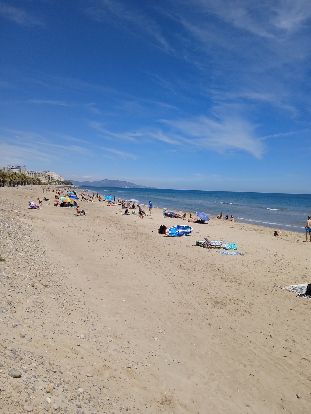 Piso de 60 m² en Oropesa del Mar
