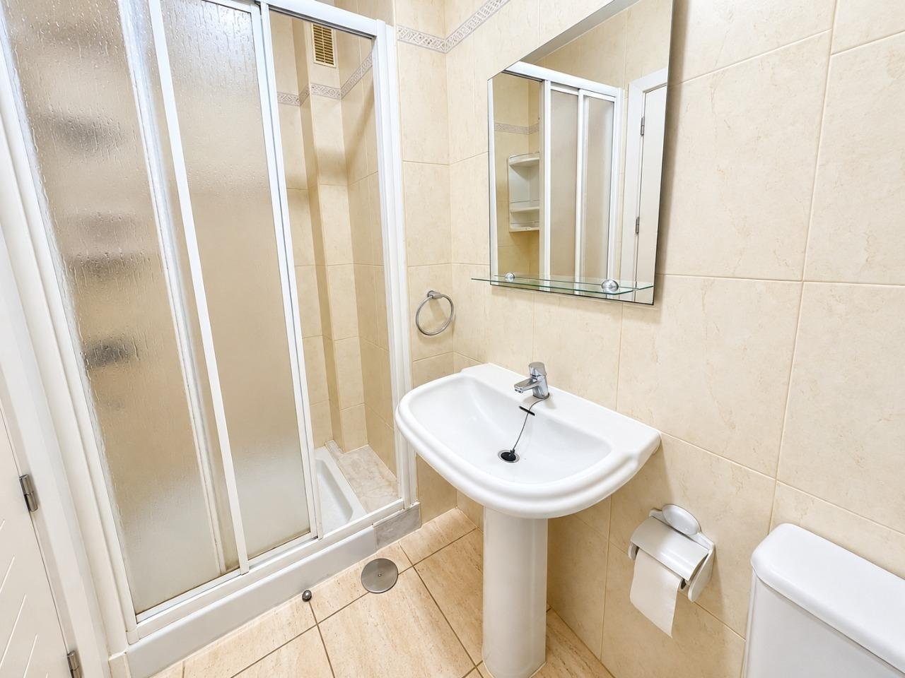 Piso de 84 m² en Las Palmas de Gran Canaria