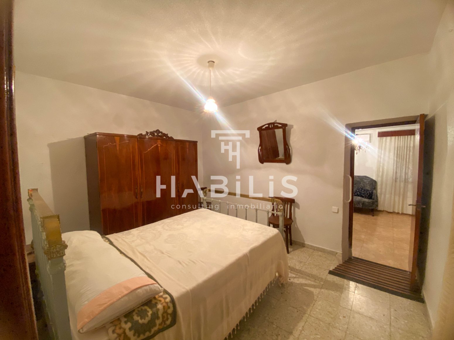 Casa de 90 m² en Guadamur