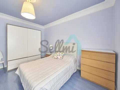 Pis de 124 m² a Oviedo