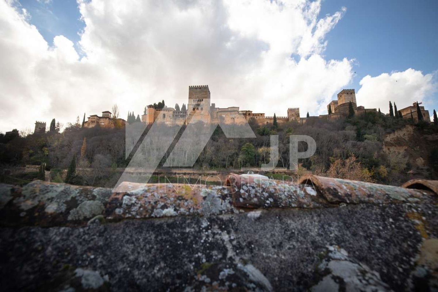 Piso de 50 m² en Granada