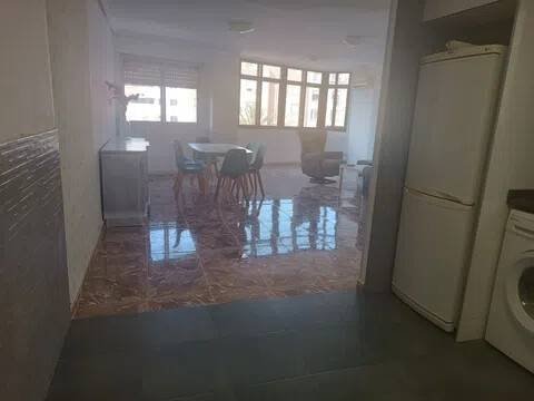 Piso de 135 m² en Valencia