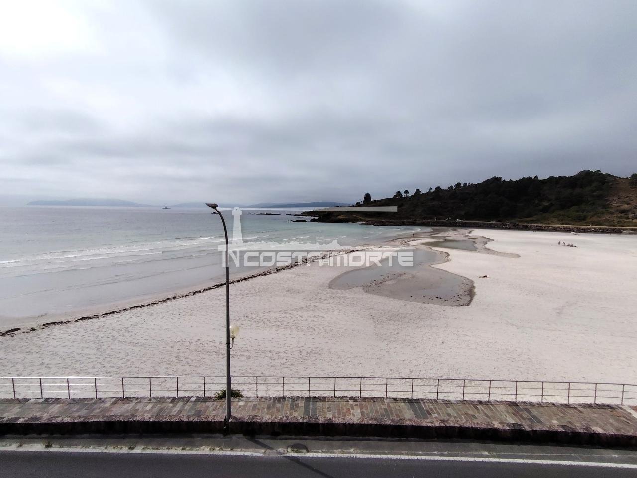 Pis de 104 m² a Carnota