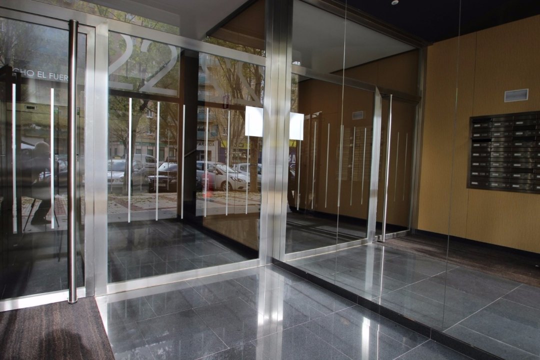 Piso de 105 m² en Pamplona