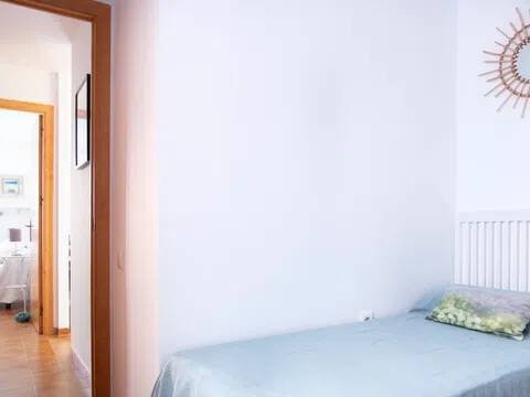 Piso de 54 m² en Barbate