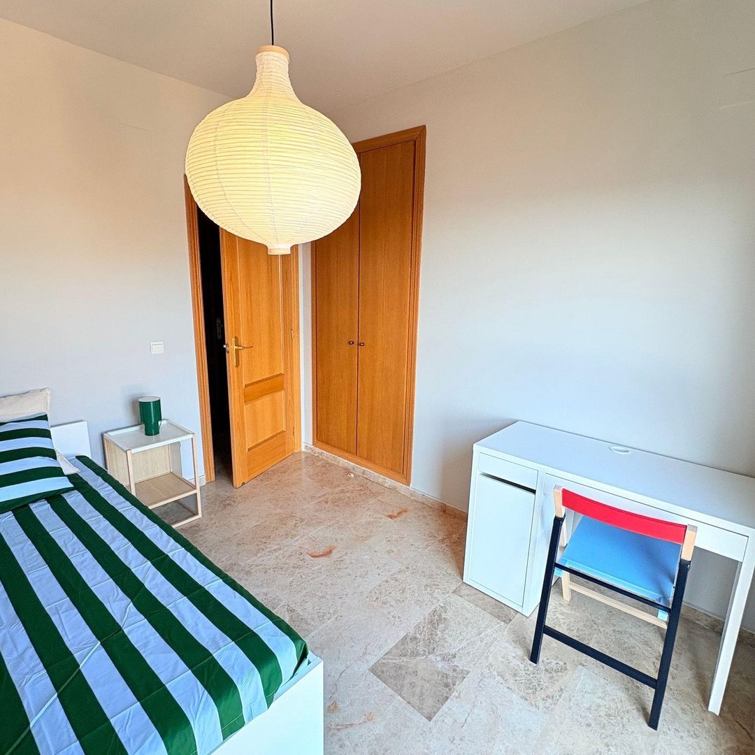 Pis de 130 m² a València