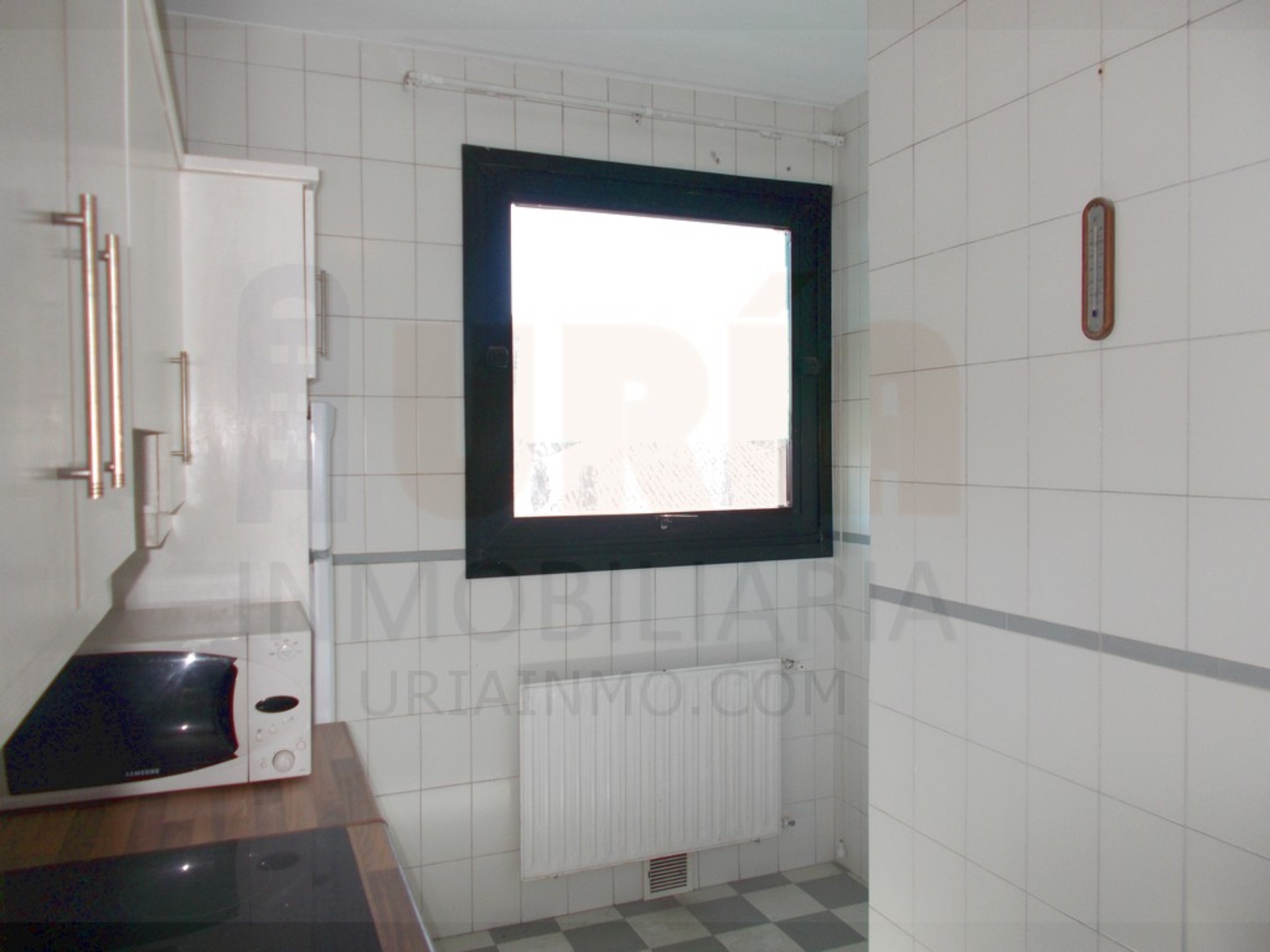Pis de 45 m² a Oviedo