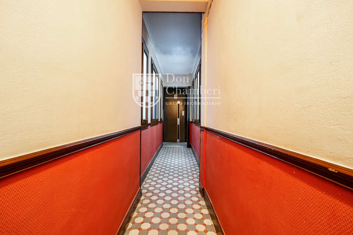 Appartamento 52 m² a Madrid