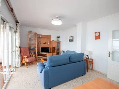 Piso de 106 m² en Torrox
