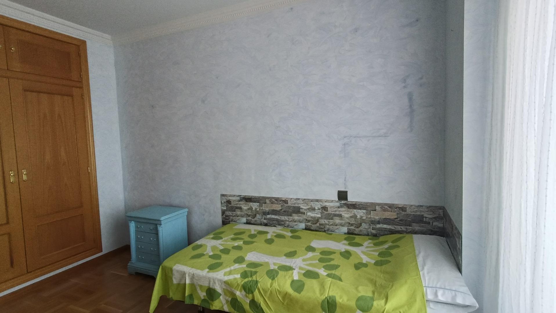 Pis de 100 m² a Burgos