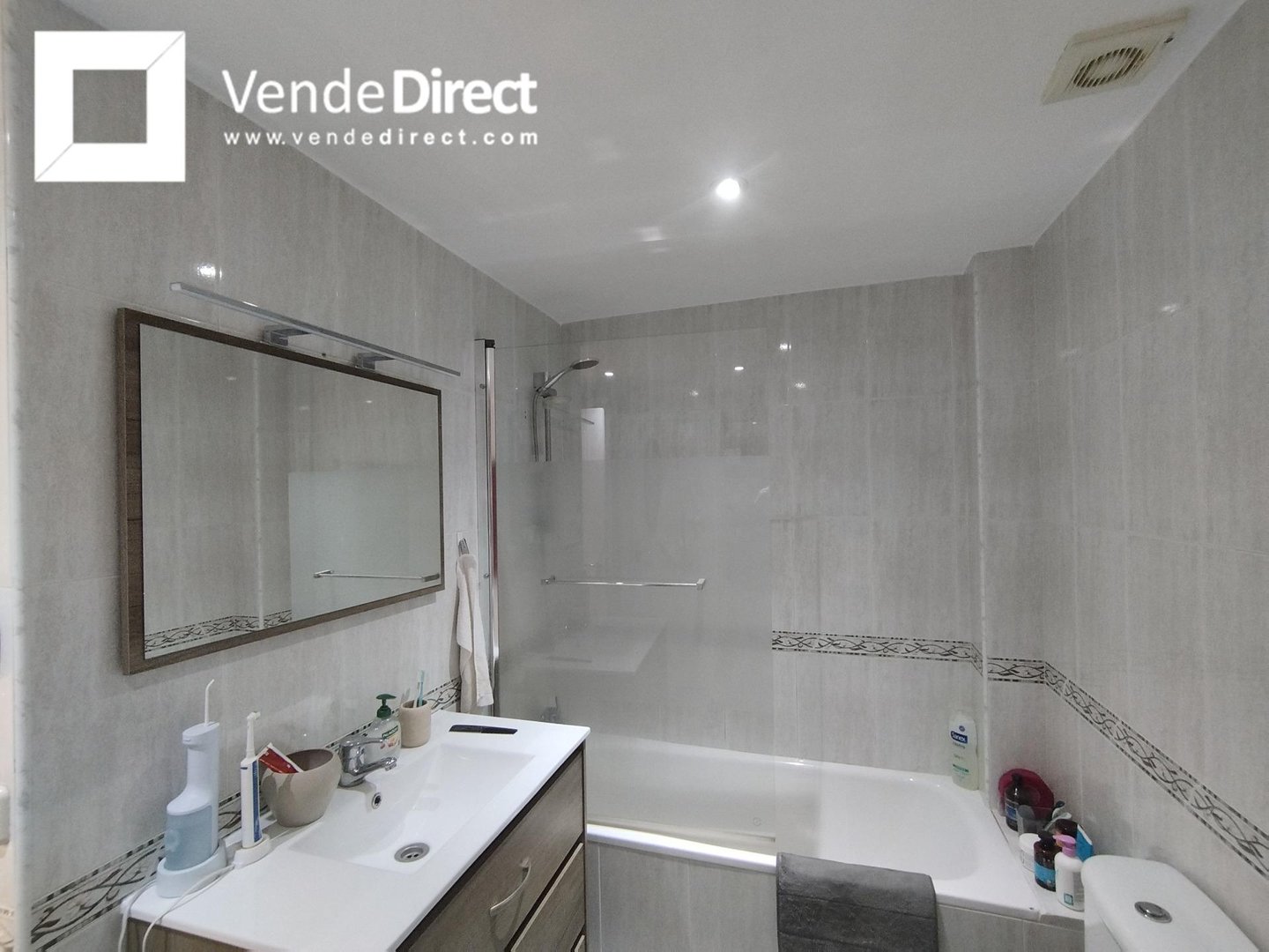 Pis de 65 m² a Madrid