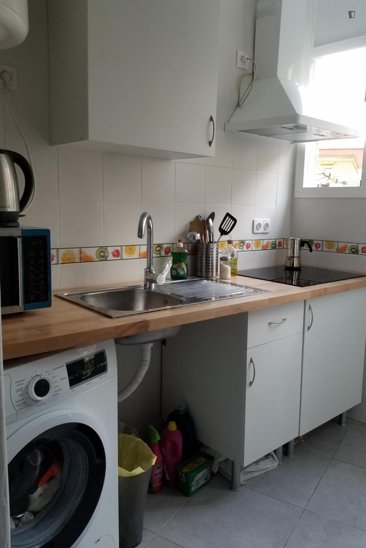 Habitación en alquiler, Sevilla