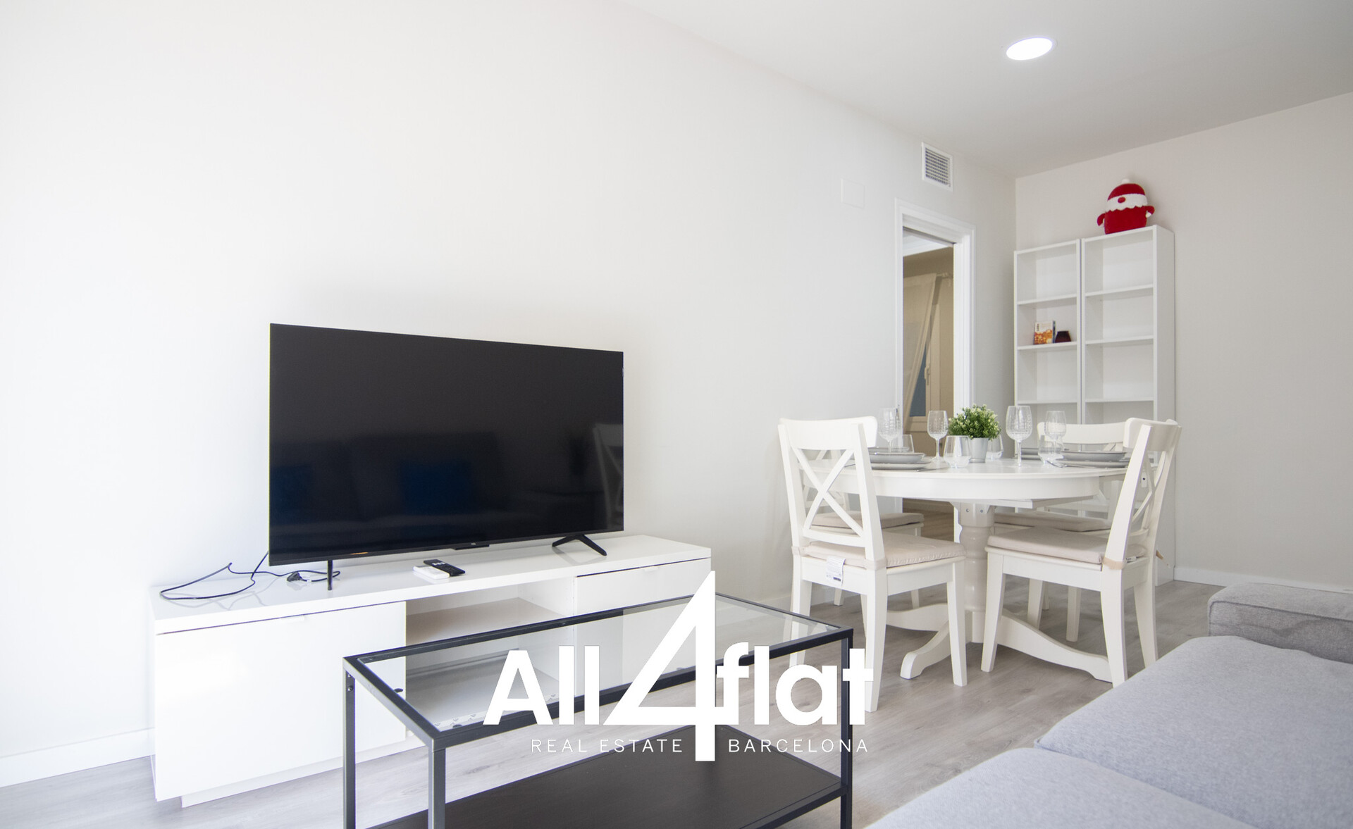 Pis de 73 m² a Barcelona