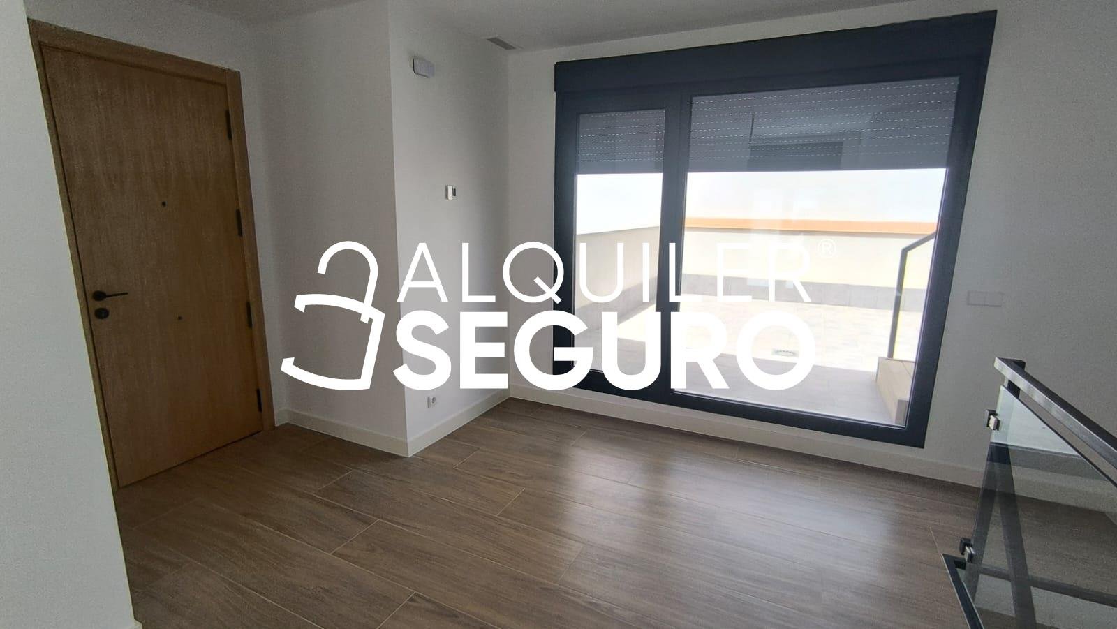 Piso de 103 m² en Sevilla