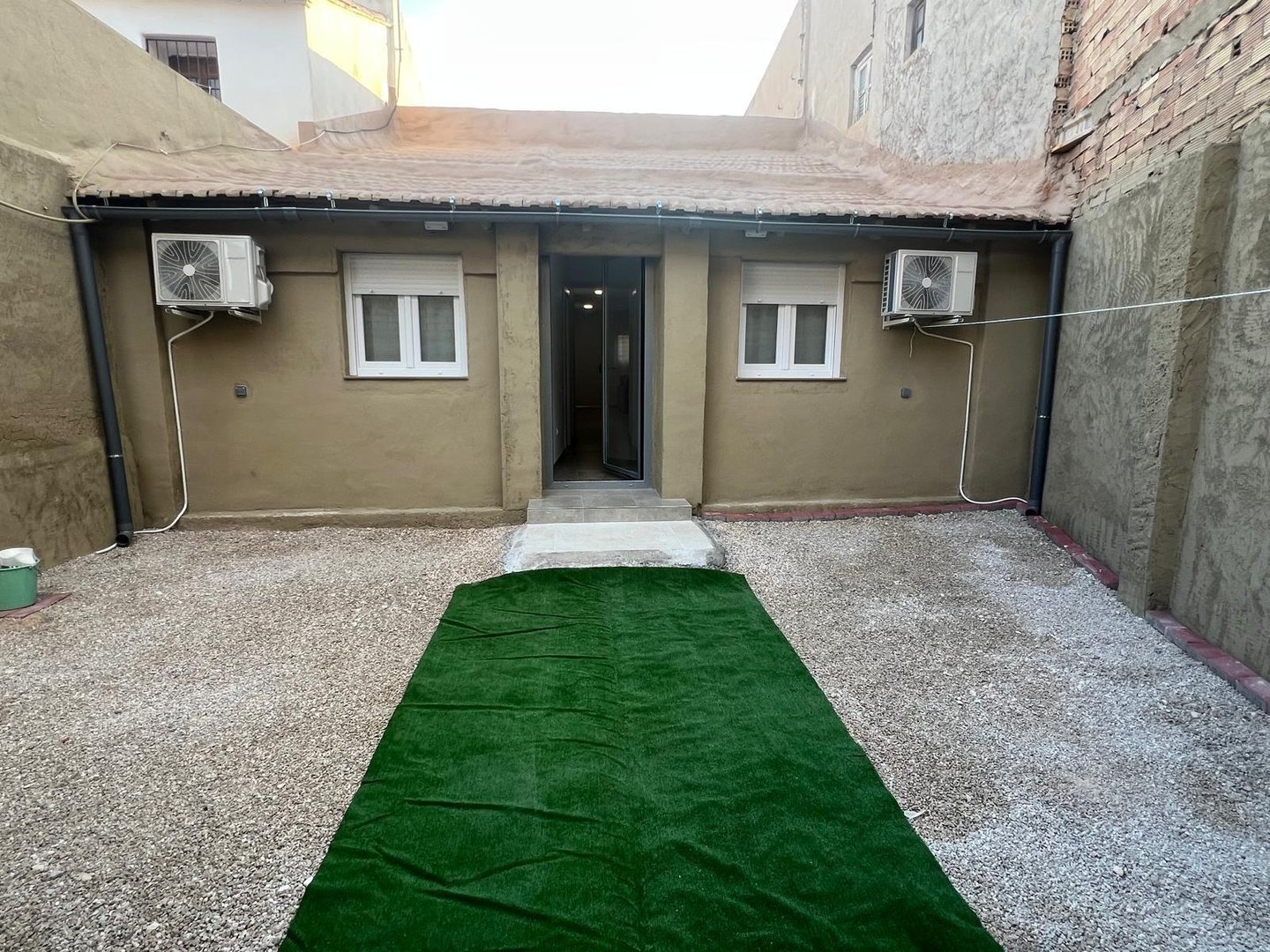 Casa de 100 m² en Murcia