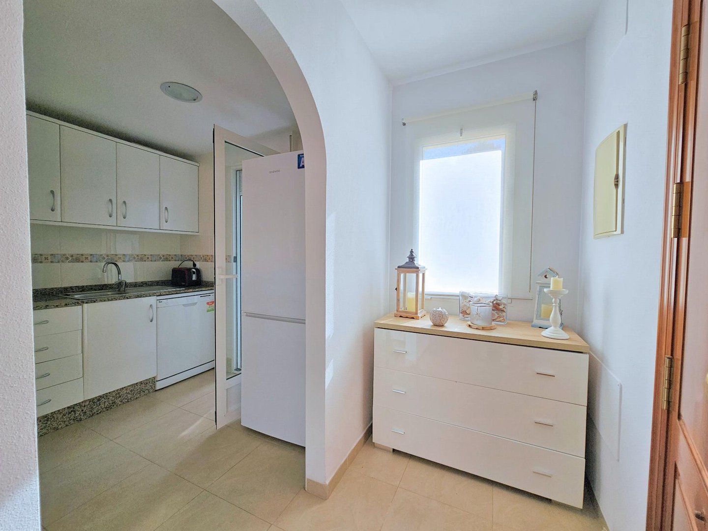 Piso de 81 m² en Cartagena