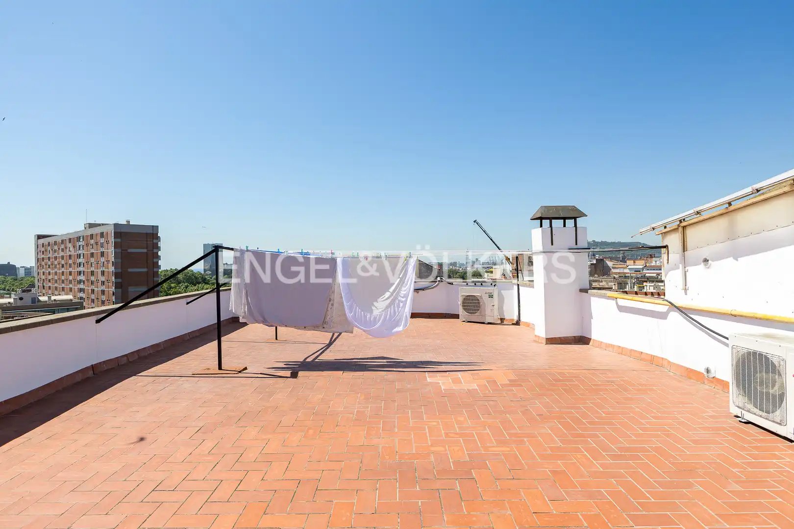 Wohnung 76 m² in Barcelona