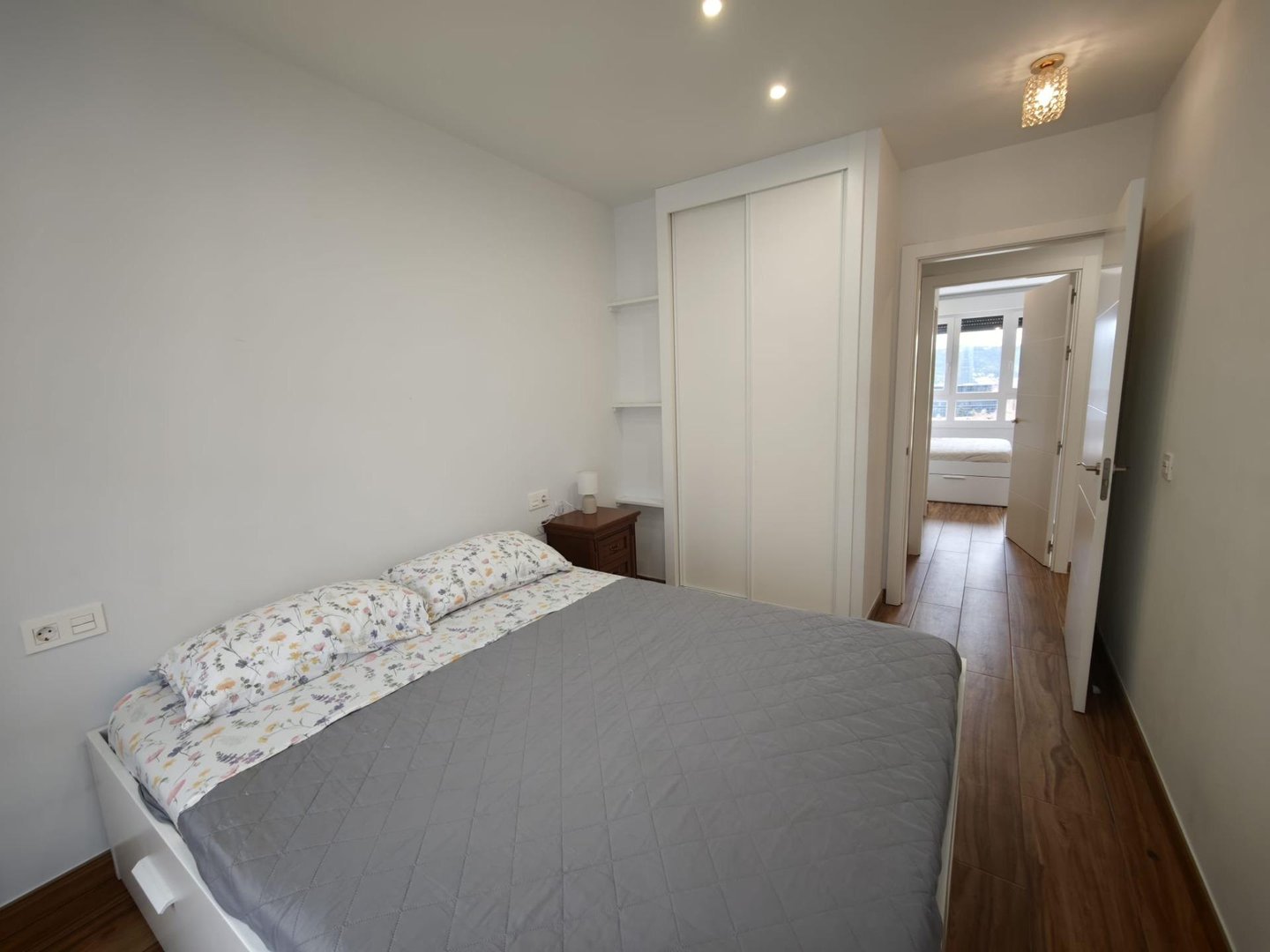 Piso de 110 m² en Bilbao