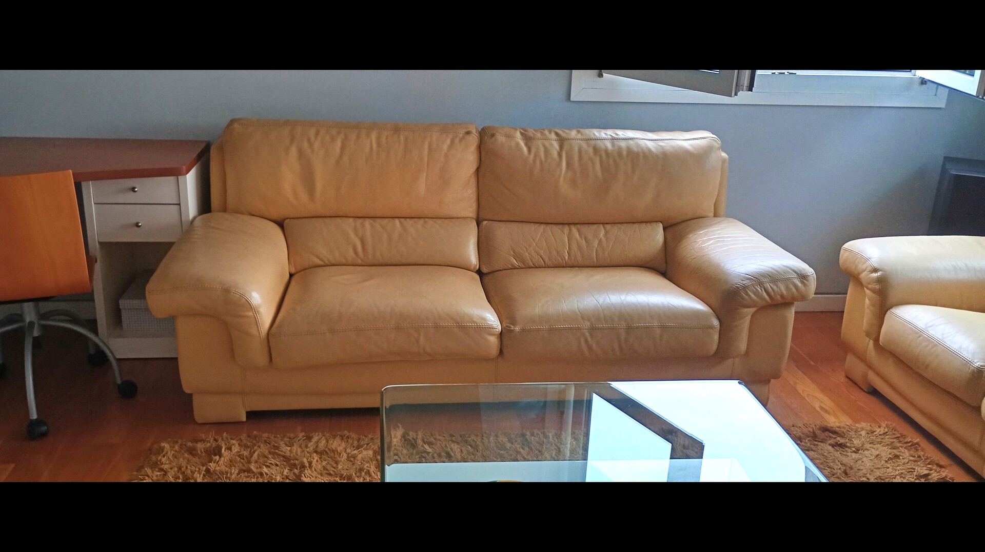 Piso de 68 m² en Cambados
