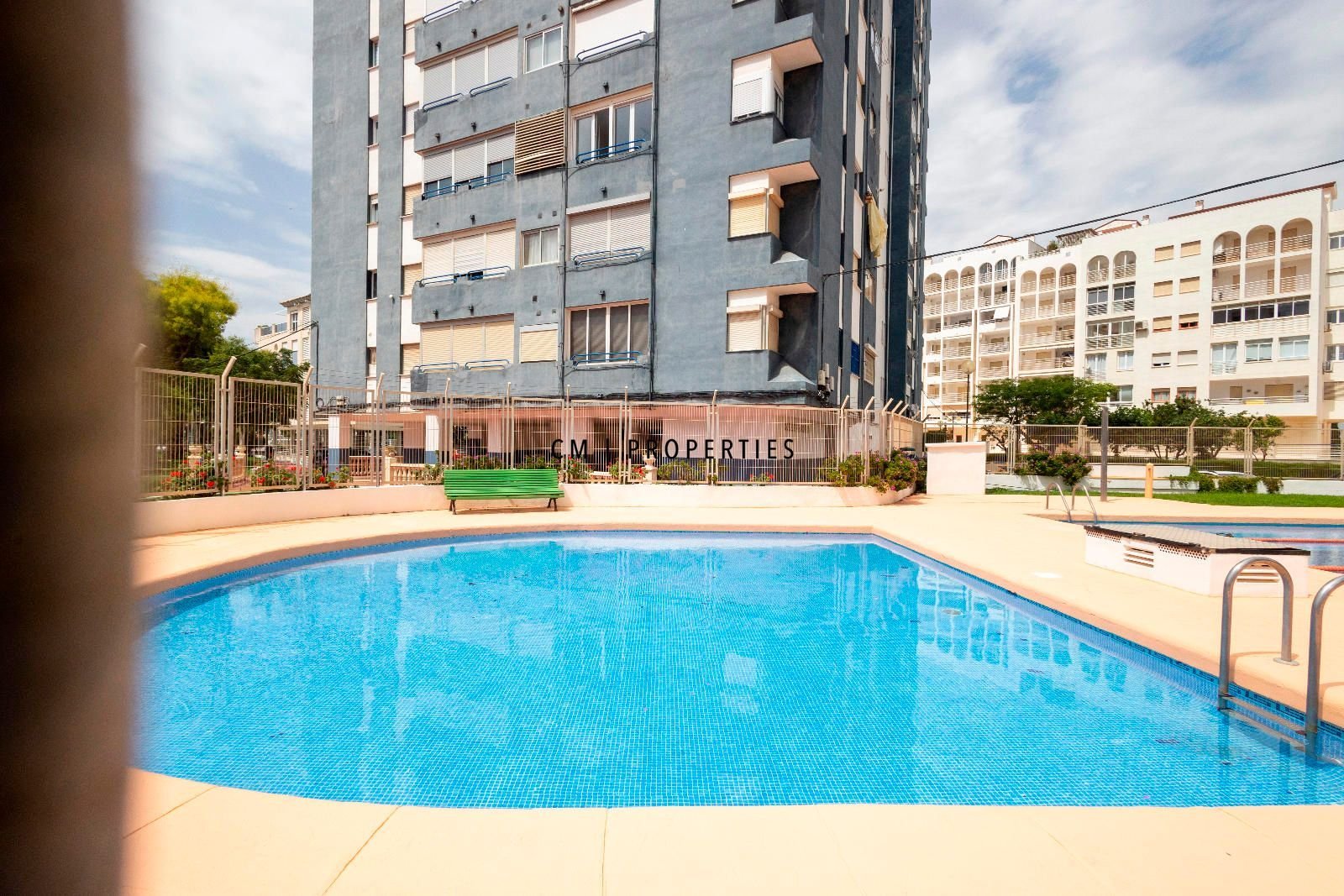 Piso de 76 m² en El Puig